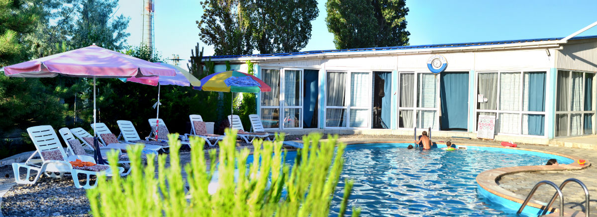 Фото Сантурина