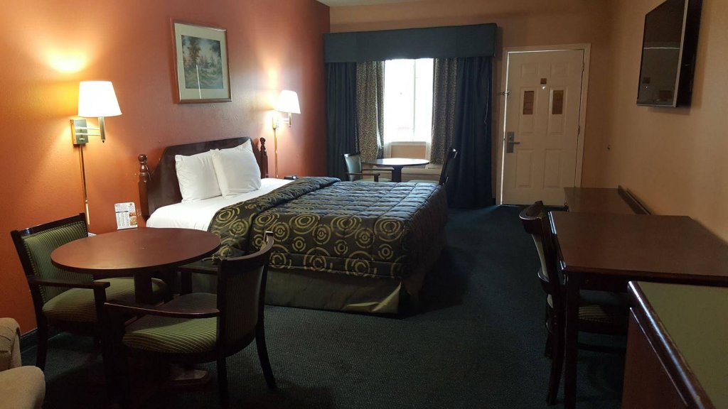 Фото Texas Inn Alamo