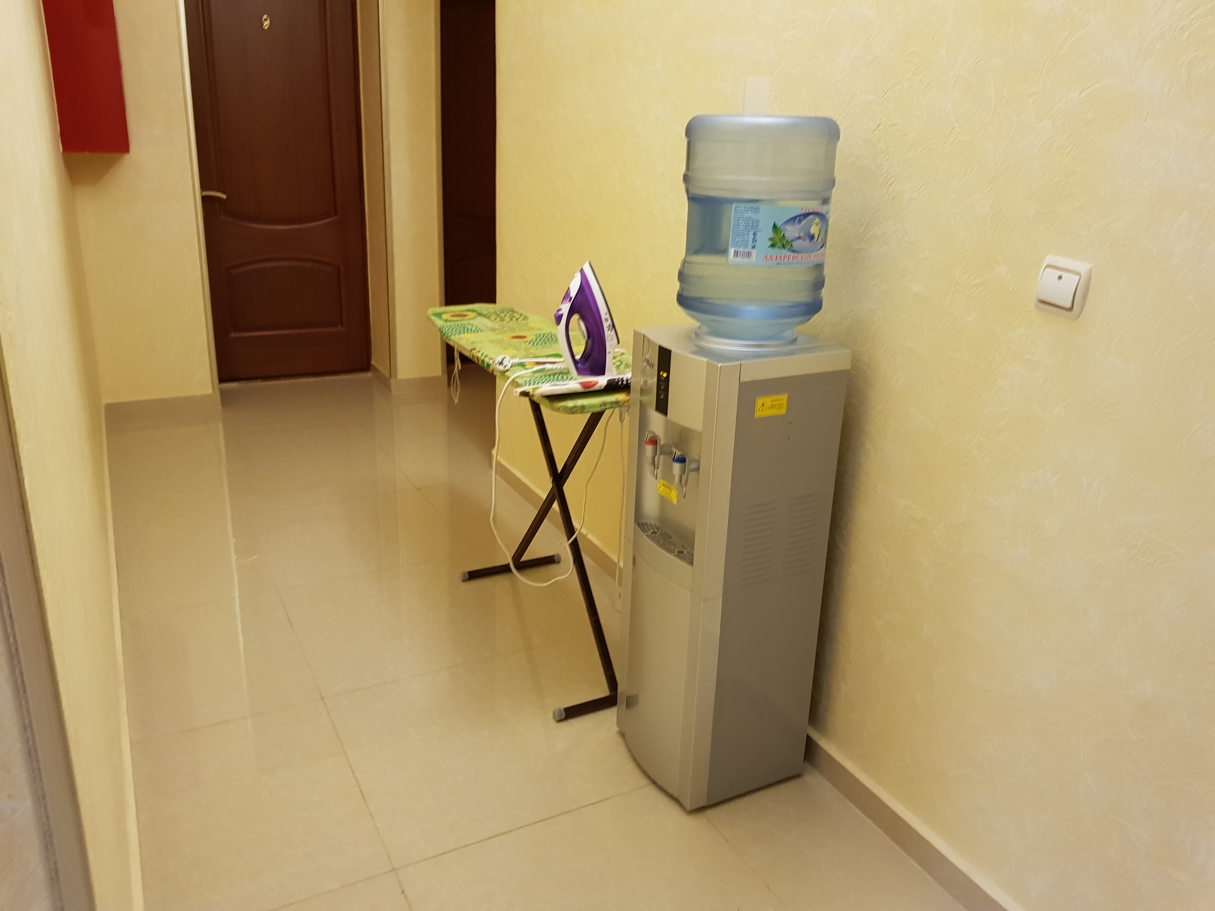 Фото отеля 3