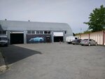 Блеск (ulitsa Energetikov, 167/16), car wash