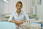 Vrachebnaya cosmetologiya (ulitsa Nikolayeva, 69Б), cosmetology
