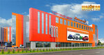 Shvartov.ru (Moscow, MKAD, 27th kilometre), boats, motor boats, yachts