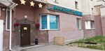 Academiya (Nauki Avenue, 15к1), hotel
