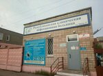 Республиканская клиническая инфекционная больница Приемное отделение для детей (Truda Street, 17), departamento del hospital