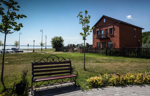 Дом в аренду Особняк на Еленинской в Свияжске