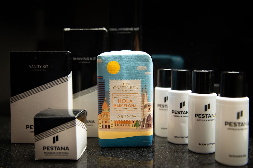 Фото Pestana Arena Barcelona