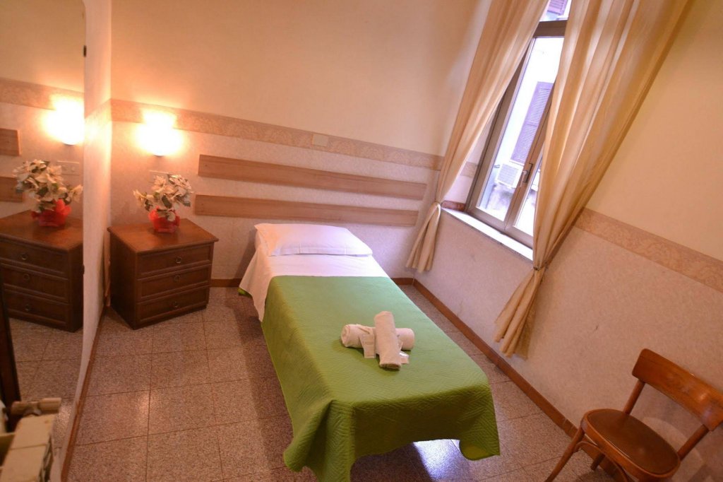 Фото Hotel Capri