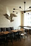 Jonathan Brewpub (Sverdlova Street, 17), bar, pub