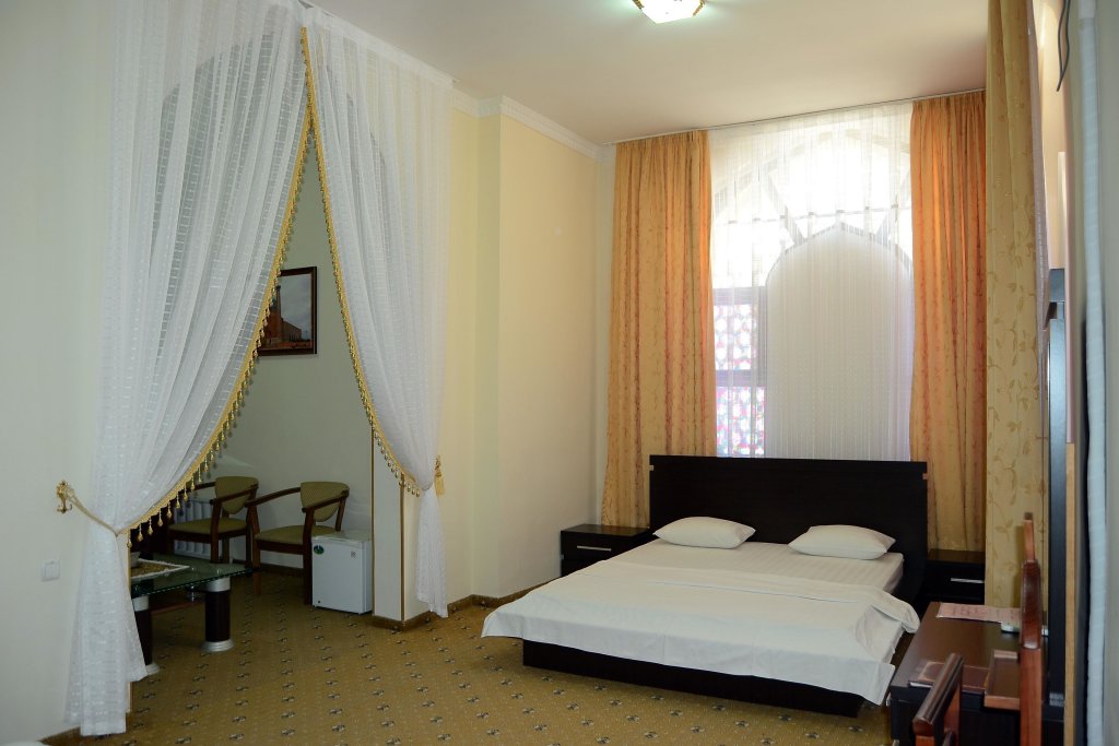 Фото Kabir Hotel