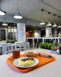 3 Kazana (25 Let October Street, 1с10), canteen