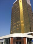 Charisma Tower (Istanbul, Kartal, Esentepe Neighborhood, Anadolu Street, 16), business center