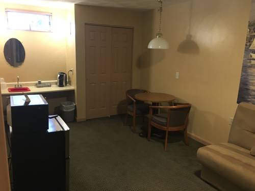 Фото Clipper Ship Inn