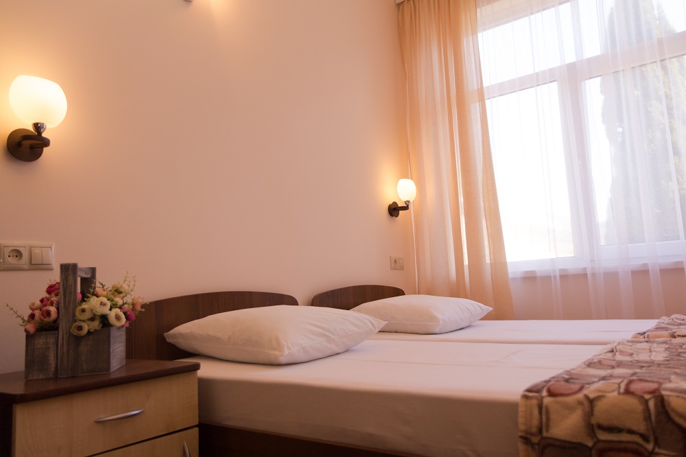 Фото Атланта