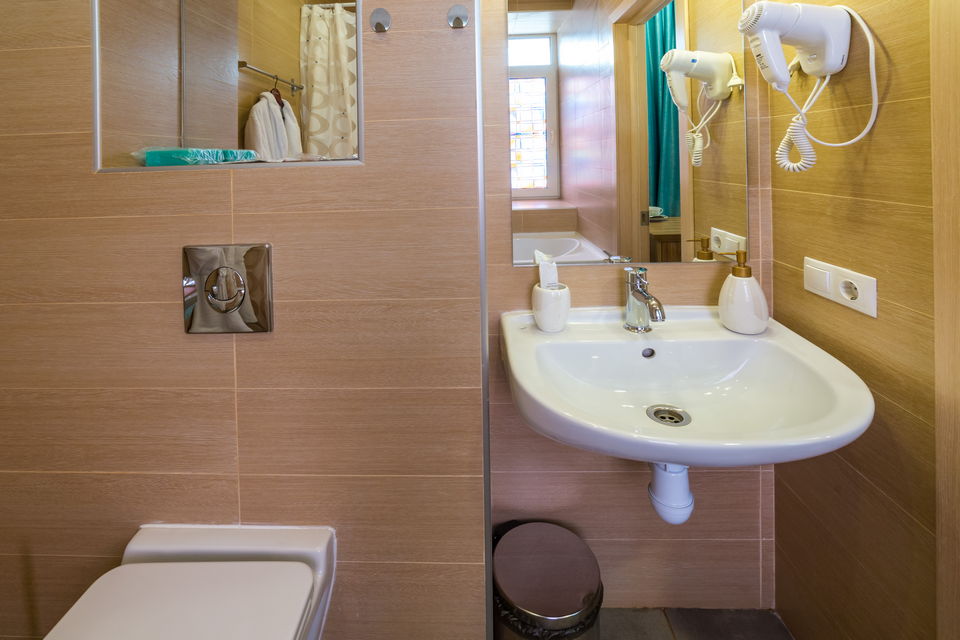 Фото Серафима