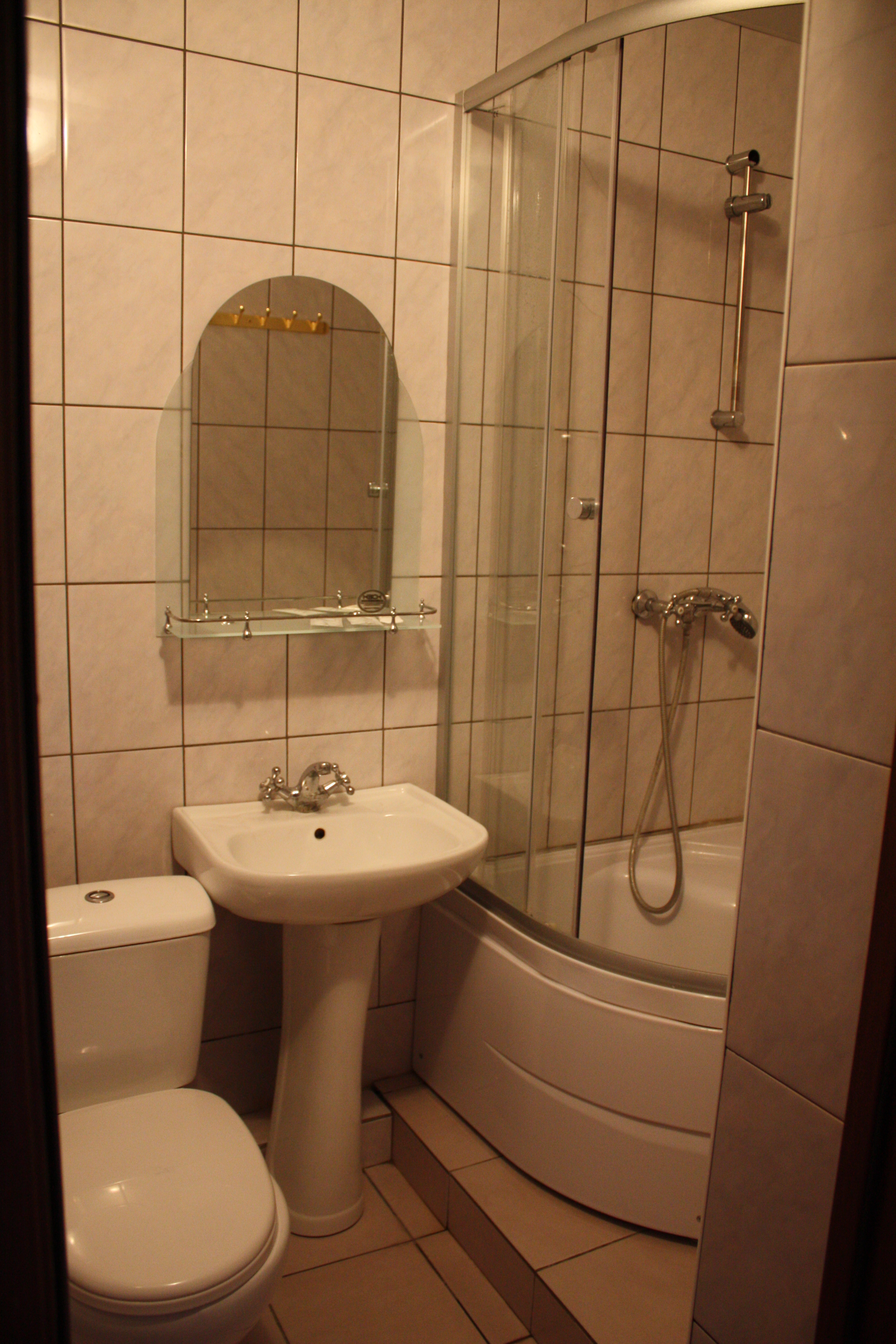 Фото Центральная