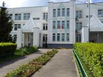Школа № 1981, дошкольный корпус № 2 (Bartenevskaya Street, 27к1), kindergarten, nursery