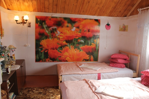 Фото Валерина Усадьба