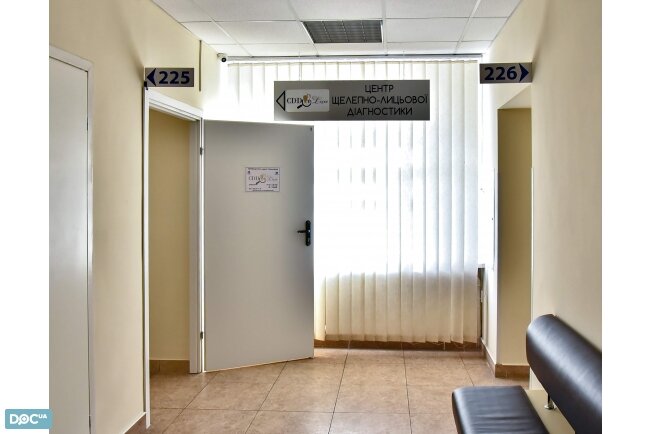 Diagnostic center Kabinet kompyuternoy tomografii Diagnost Kt, Kyiv, photo