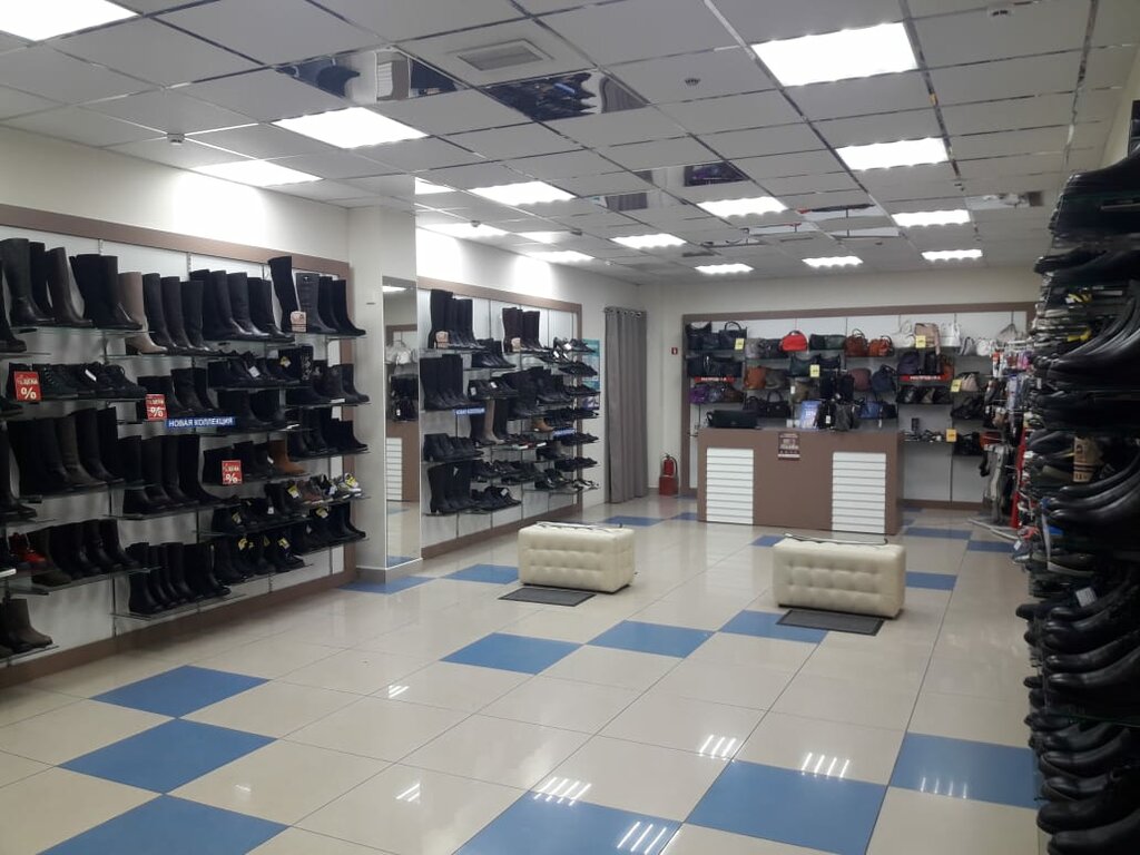 Сайт Магазина Ионесси В Красноярске