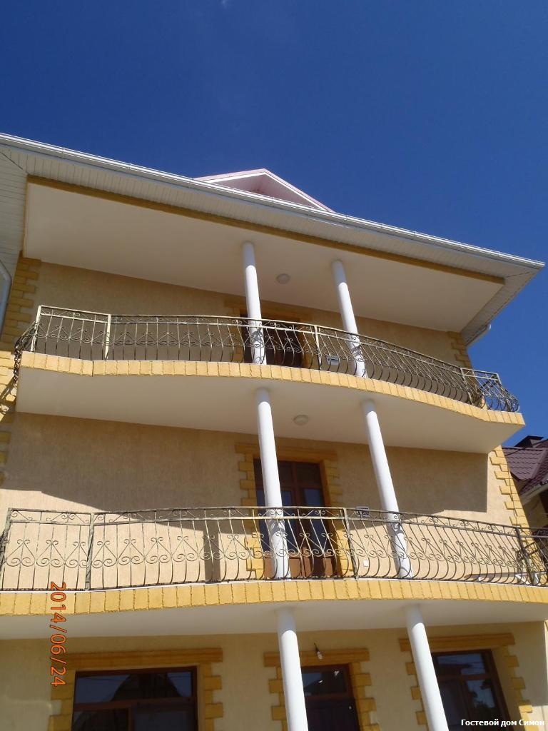 Фото отеля 3