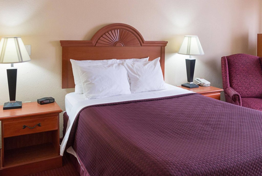 Фото Quality Inn