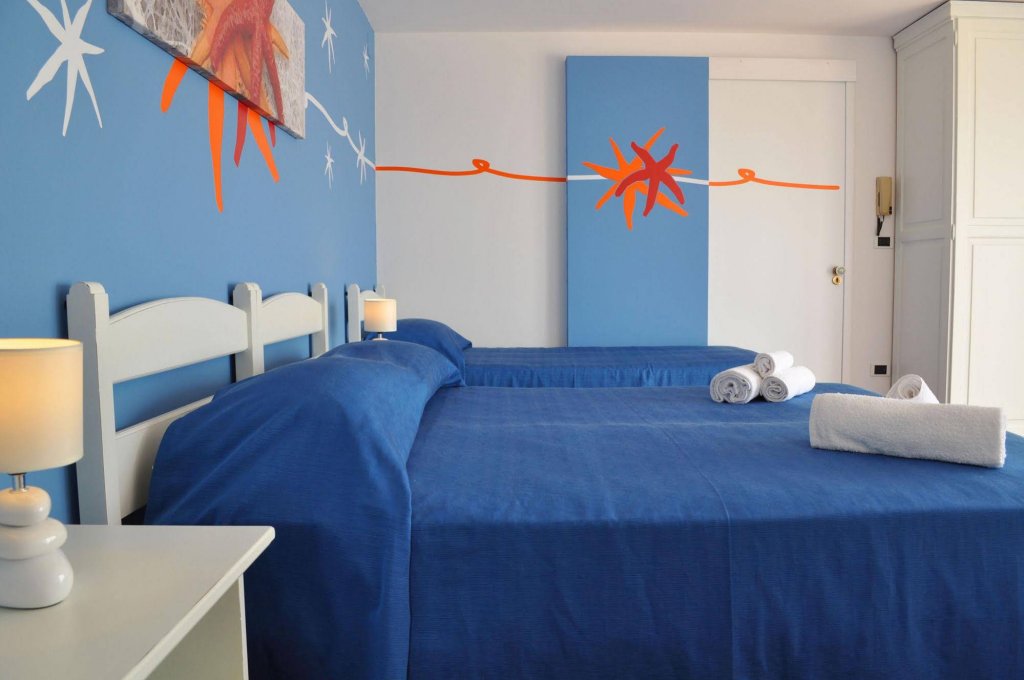 Фото Hotel Villa Giovanna