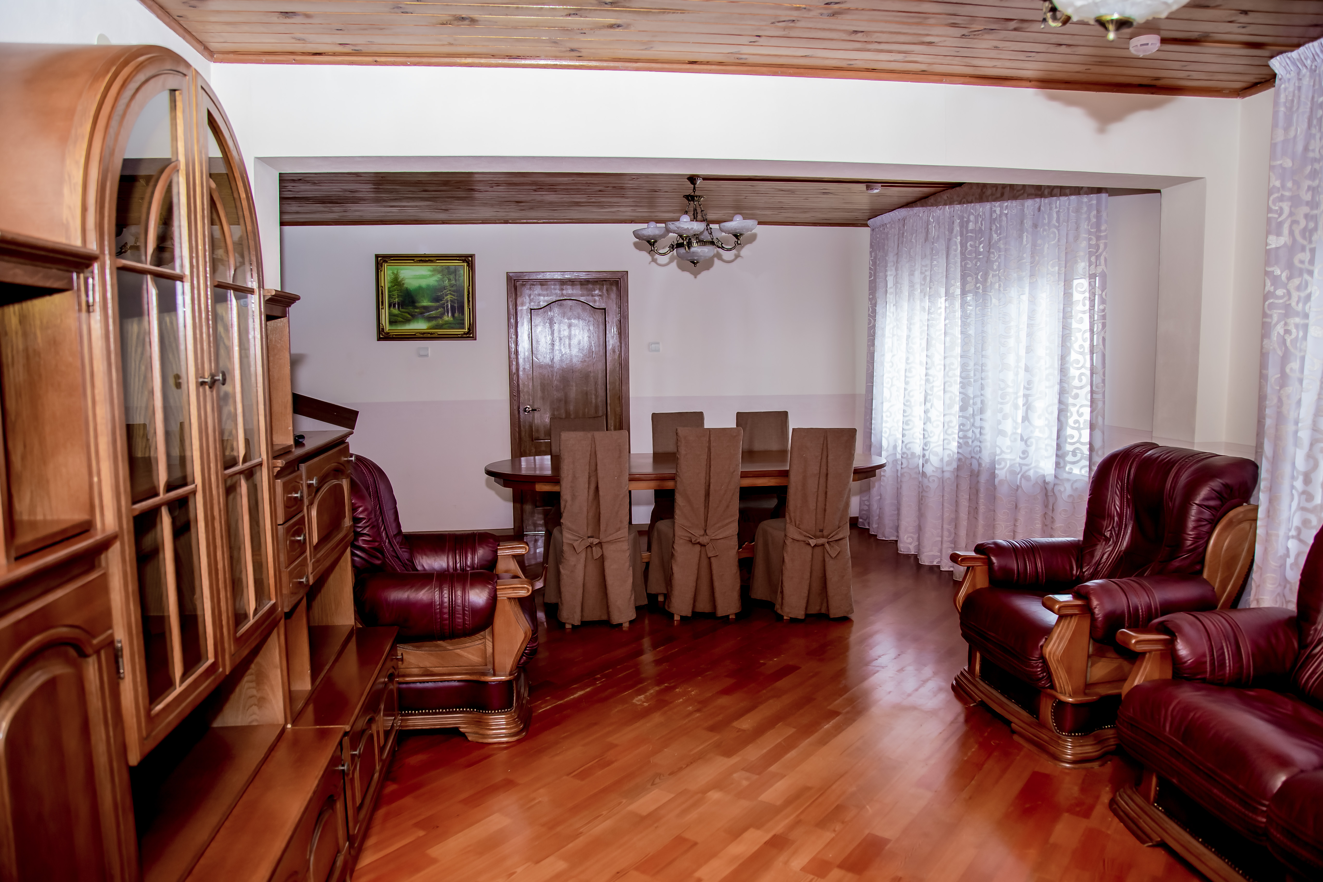 Фото Ёlka Hills