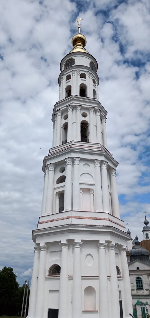 Лежнево часовня