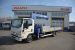 Фото 2 Isuzu