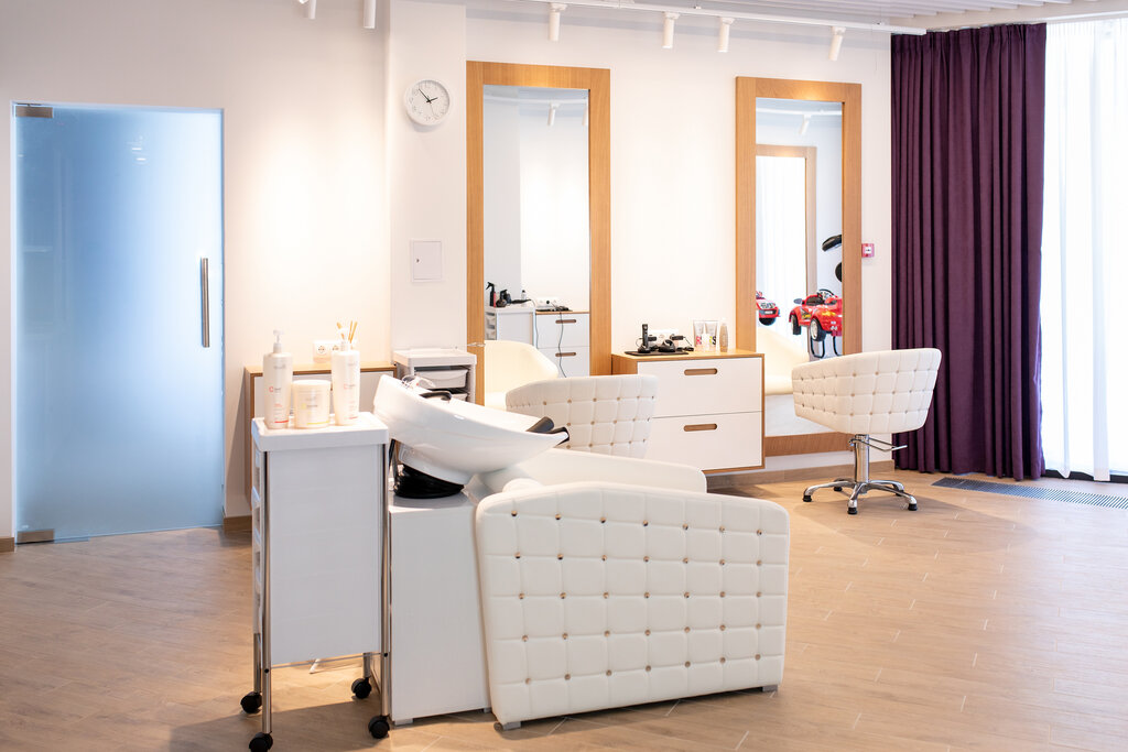 Spa Balance Beauty Salon Russia Krasnodar Borodinskaya Ulitsa 137k2 Yandex Maps