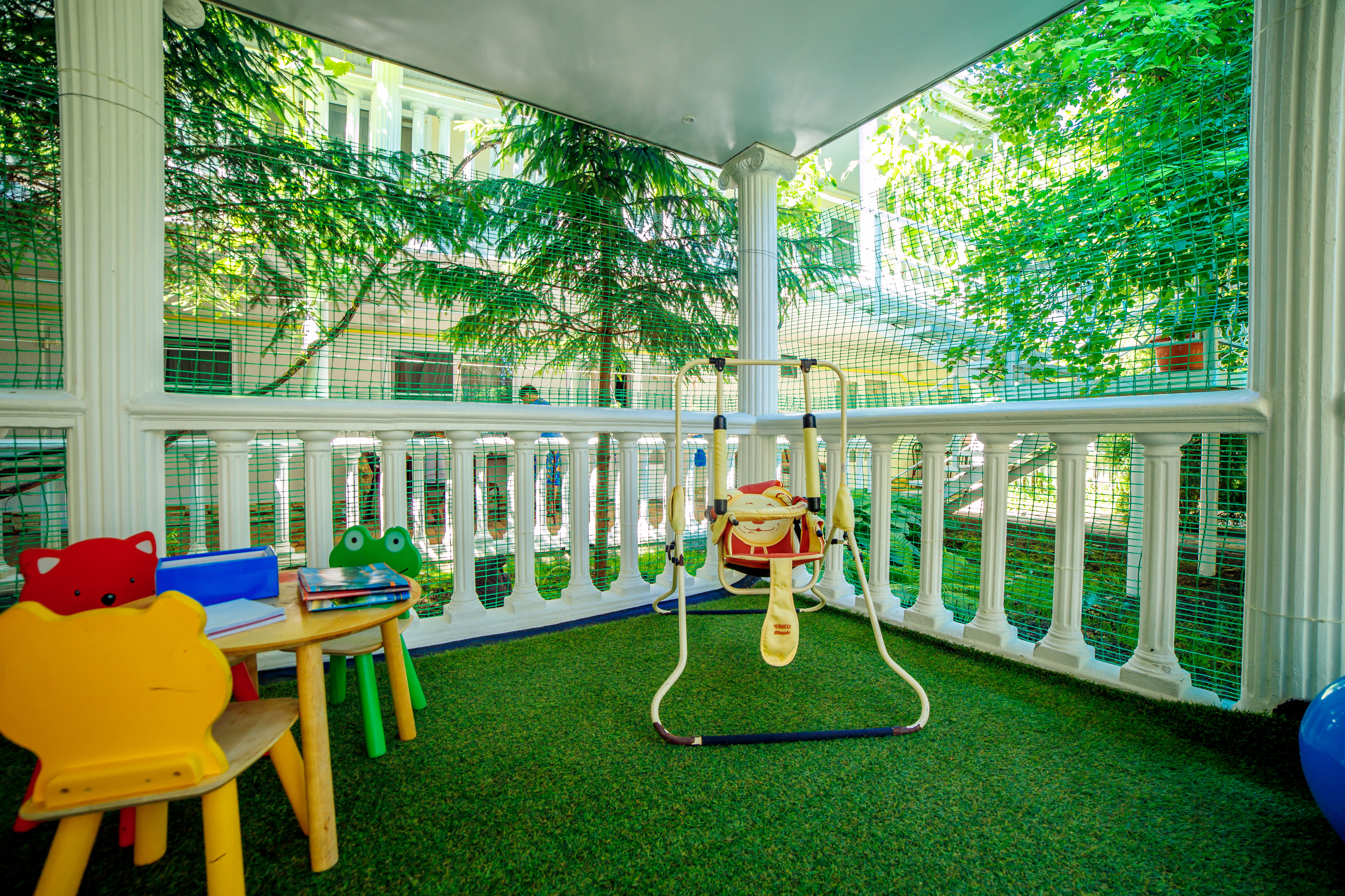 Фото отеля 3