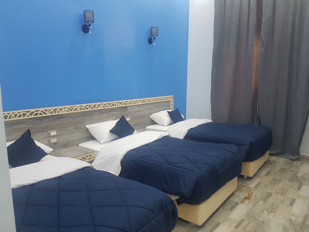 Фото Deluxe Australian Hotel Cairo