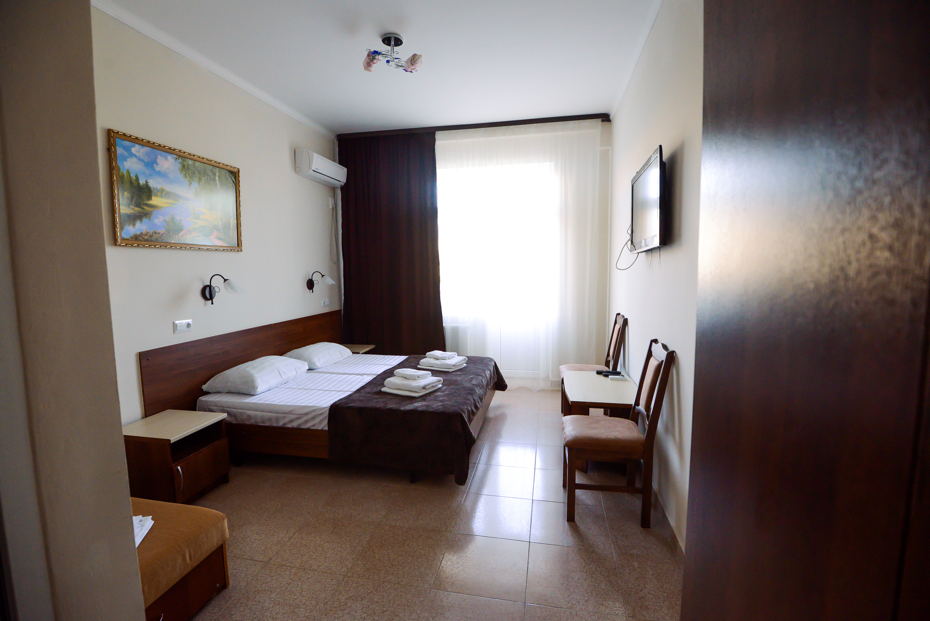 Фото Пантелей