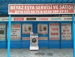 Sefa Teknik (Istanbul, Umraniye, Armaganevler Neighborhood, 23 April Avenue, 47), appliance repair