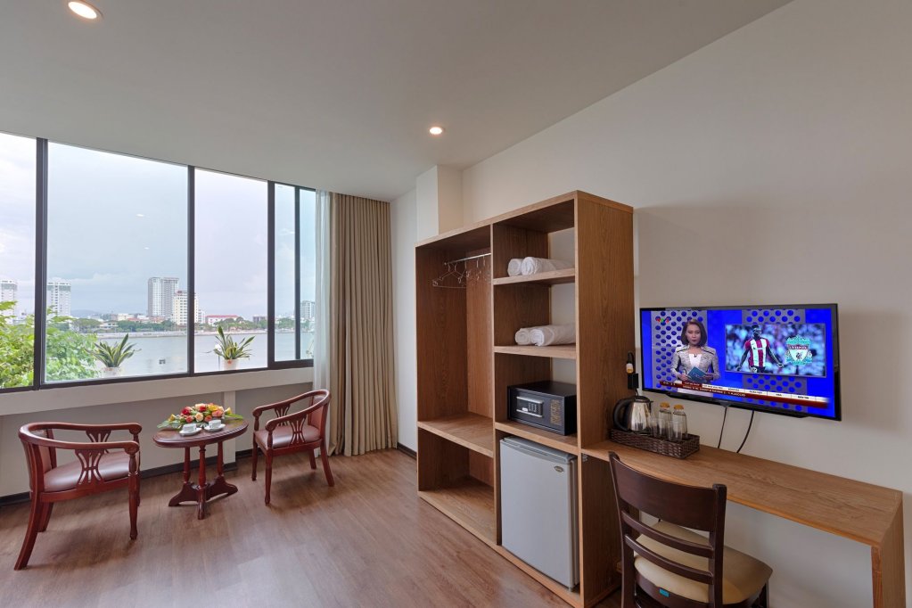 Фото Vitalis Riverside Hotel