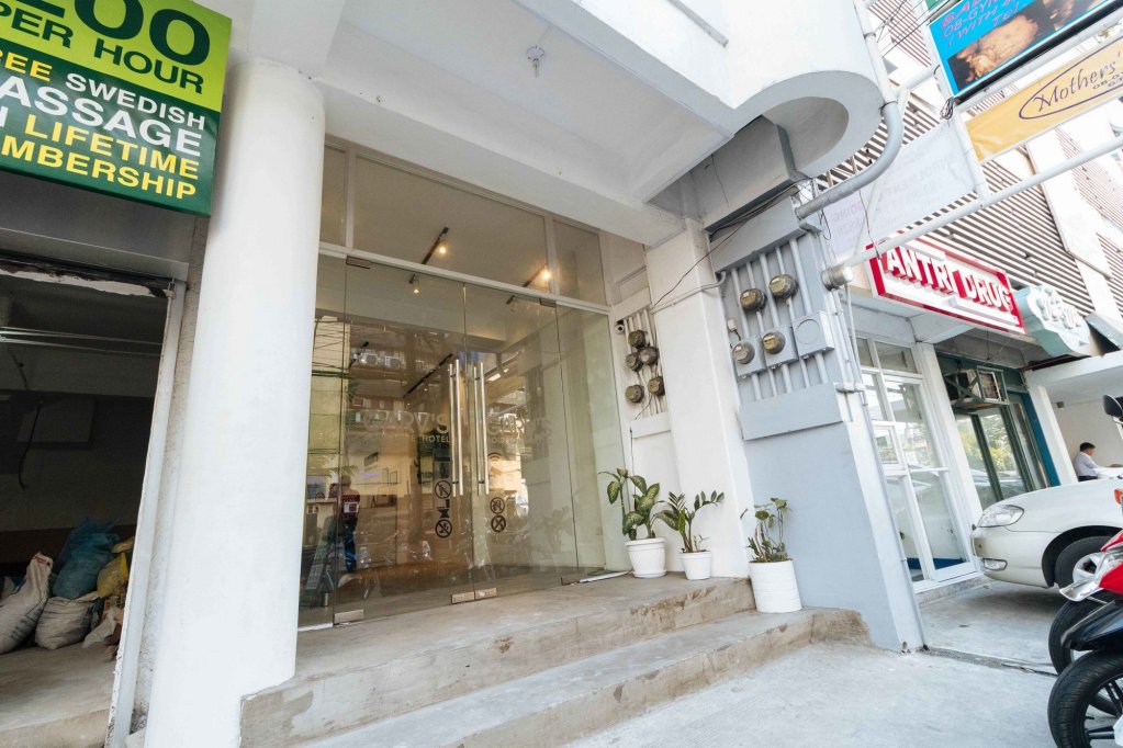 Фото отеля 3