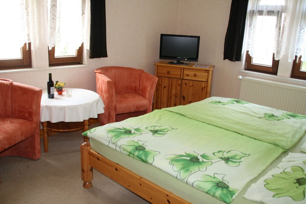 Фото Pension Engelhardt