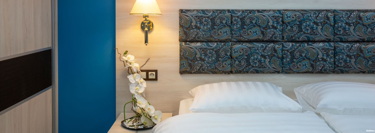 Фото Kailas Park & SPA by Stellar Hotels, Sochi