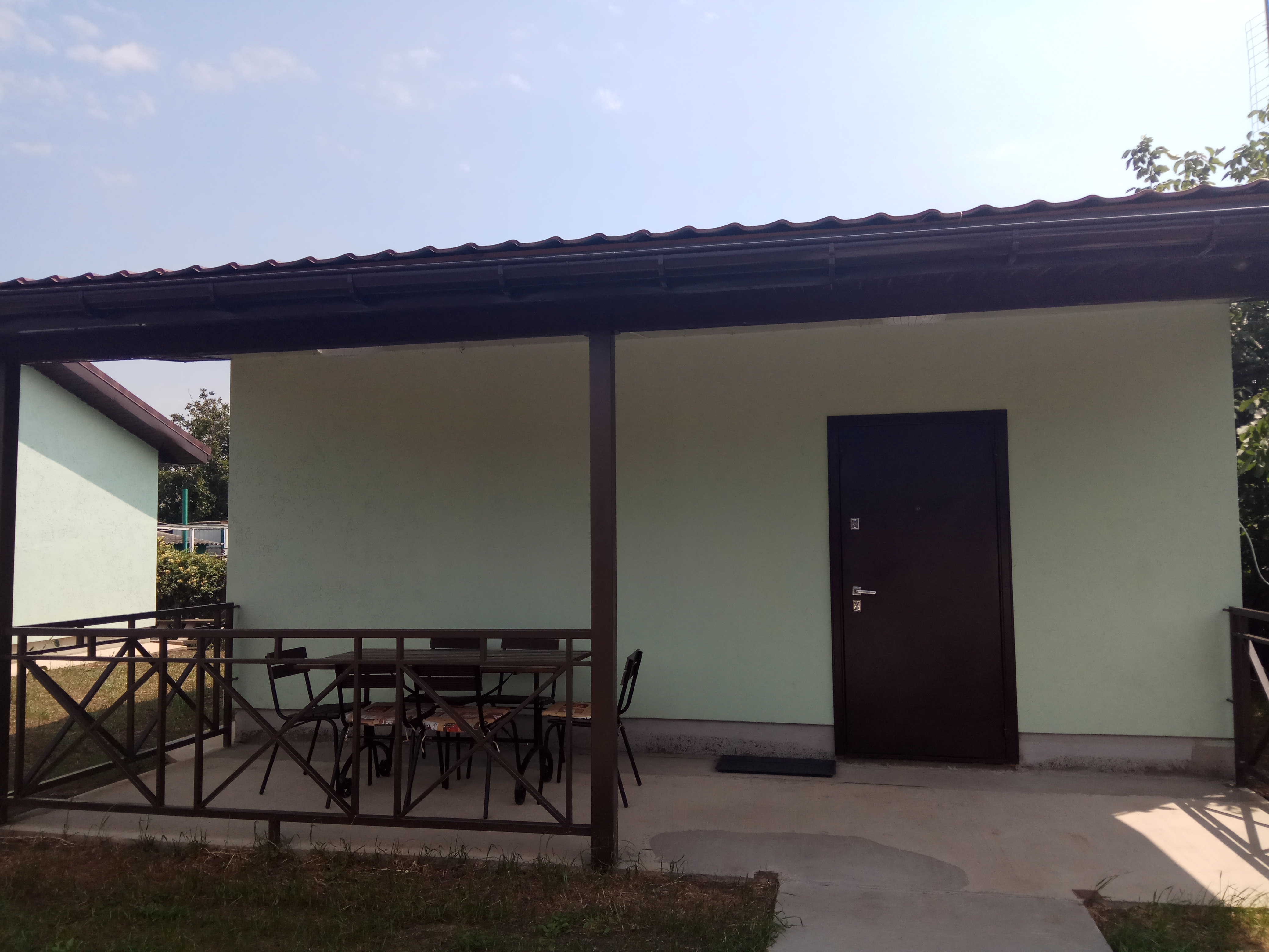 Фото Фанагорийский