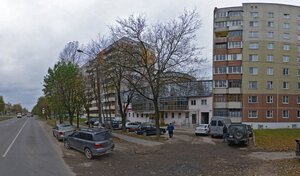 Адрес Ремонт бытовой техники