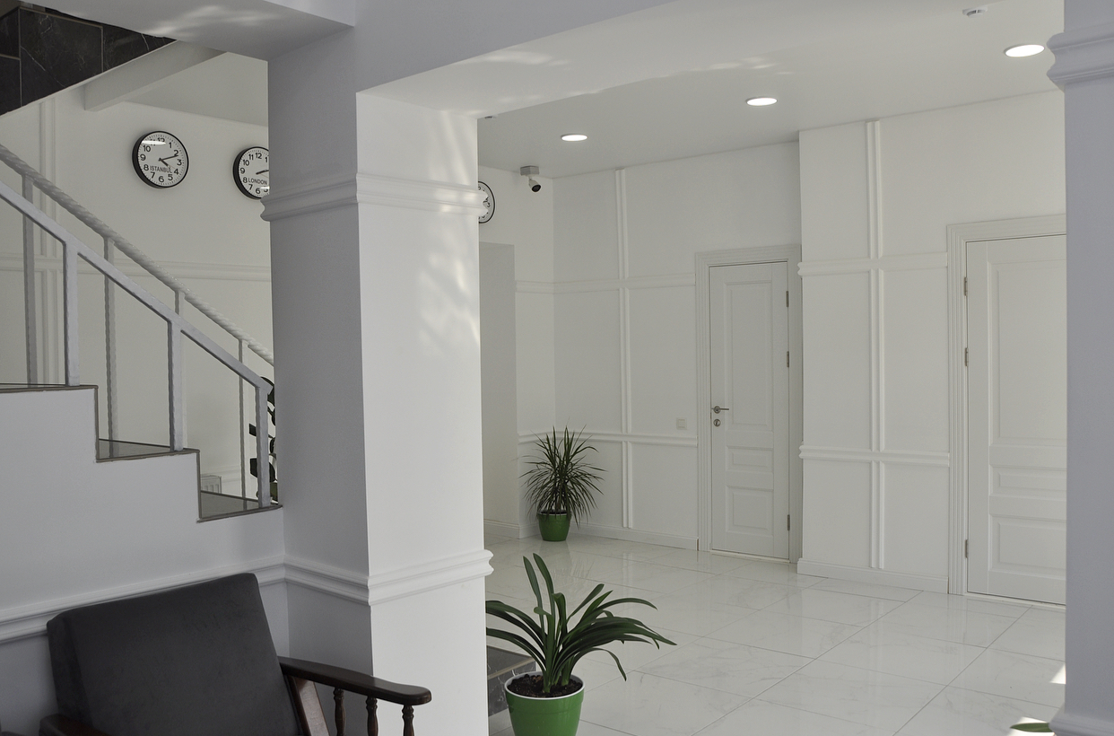 Фото Отель Medelean