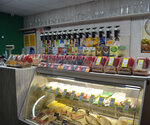 Beer Point (Musy Dzhalilya Street, 42к1) ، متجر بيع البيرة