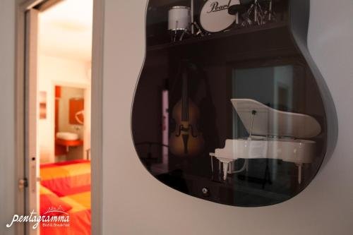 Фото B&b Pentagramma