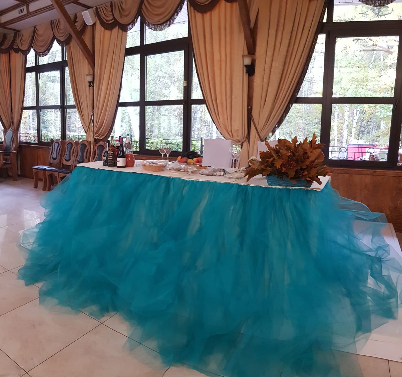 Фото Южный дворик