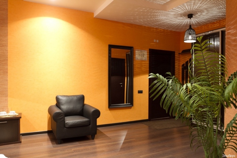 Фото Эльбрус