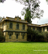 Фото Главные нарзанные ванны