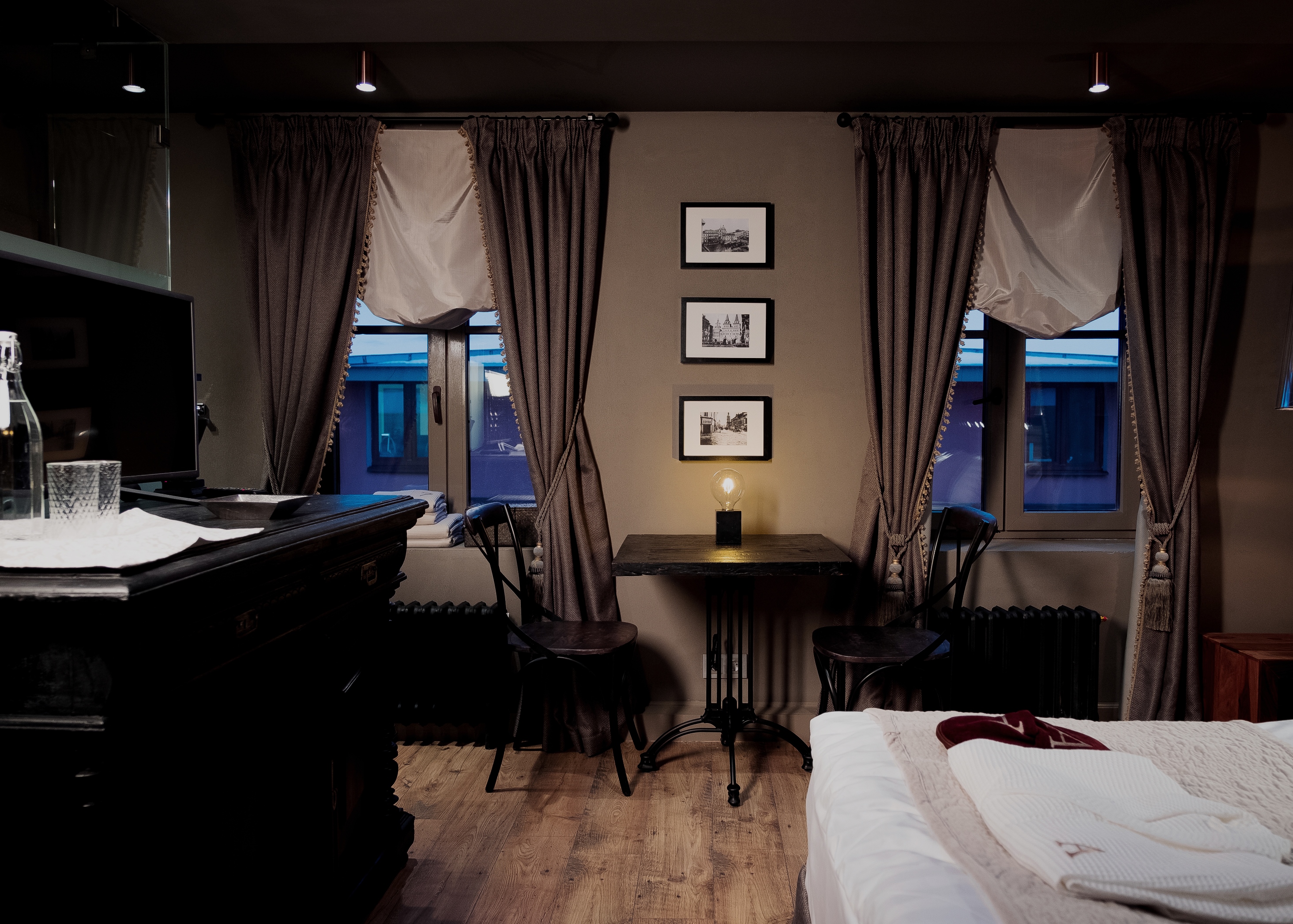 Фото Бутик Отель Арбат 6