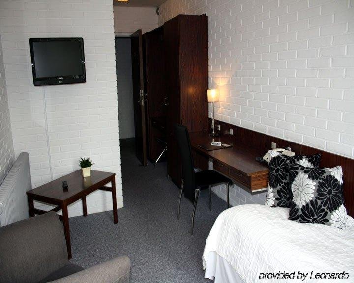 Фото Dolphin Hotel Herning