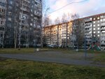 Спортивная площадка (Nachdiva Onufrieva Street, 70А), sports ground