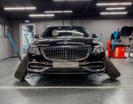 Wash me (Savvinskaya Embankment, 25с1), car wash